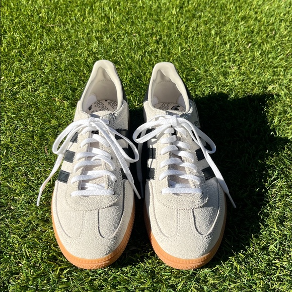 NWT ADIDAS HANDBALL SPEZIAL SNEAKERS - Picture 3 of 8